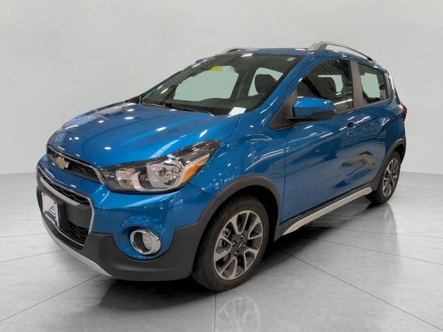 2021 Chevrolet Spark Vehicle Photo in Green Bay, WI 54304