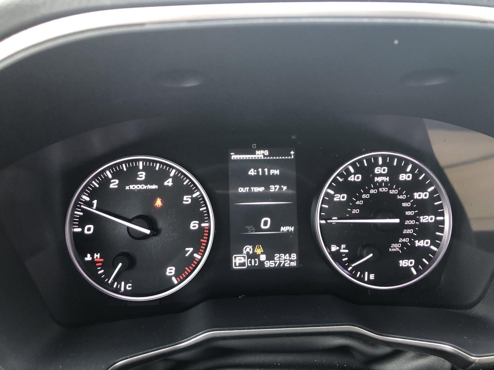 2021 Subaru Legacy Vehicle Photo in Mechanicsburg, PA 17050