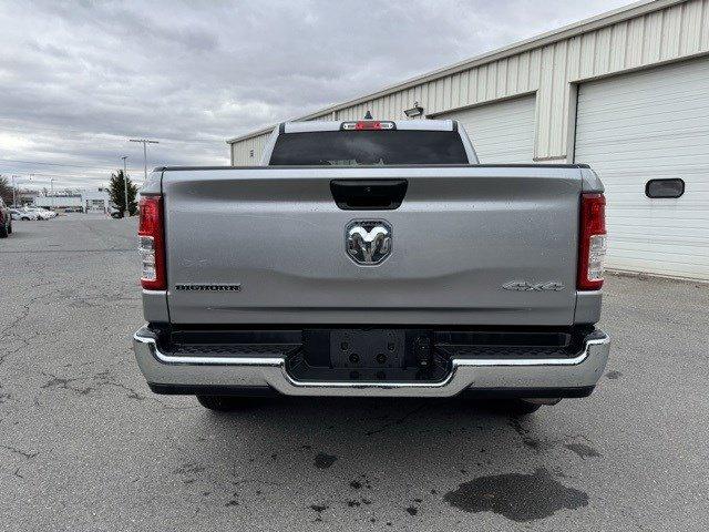 2024 Ram 1500 Vehicle Photo in Mechanicsburg, PA 17050-1707