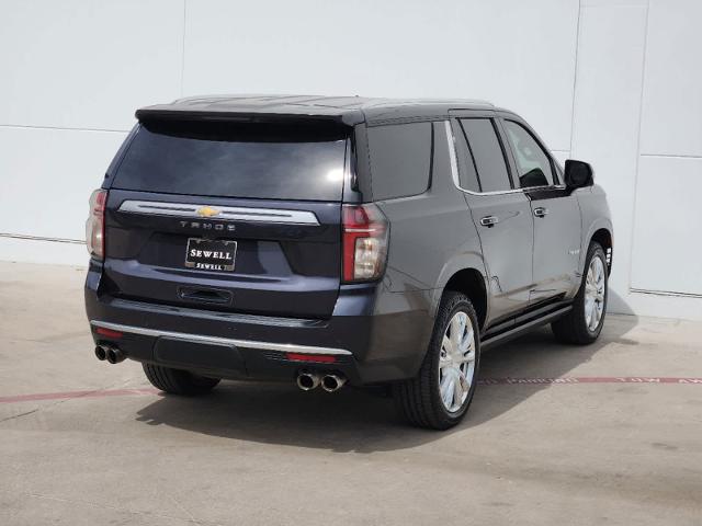 2022 Chevrolet Tahoe Vehicle Photo in Grapevine, TX 76051