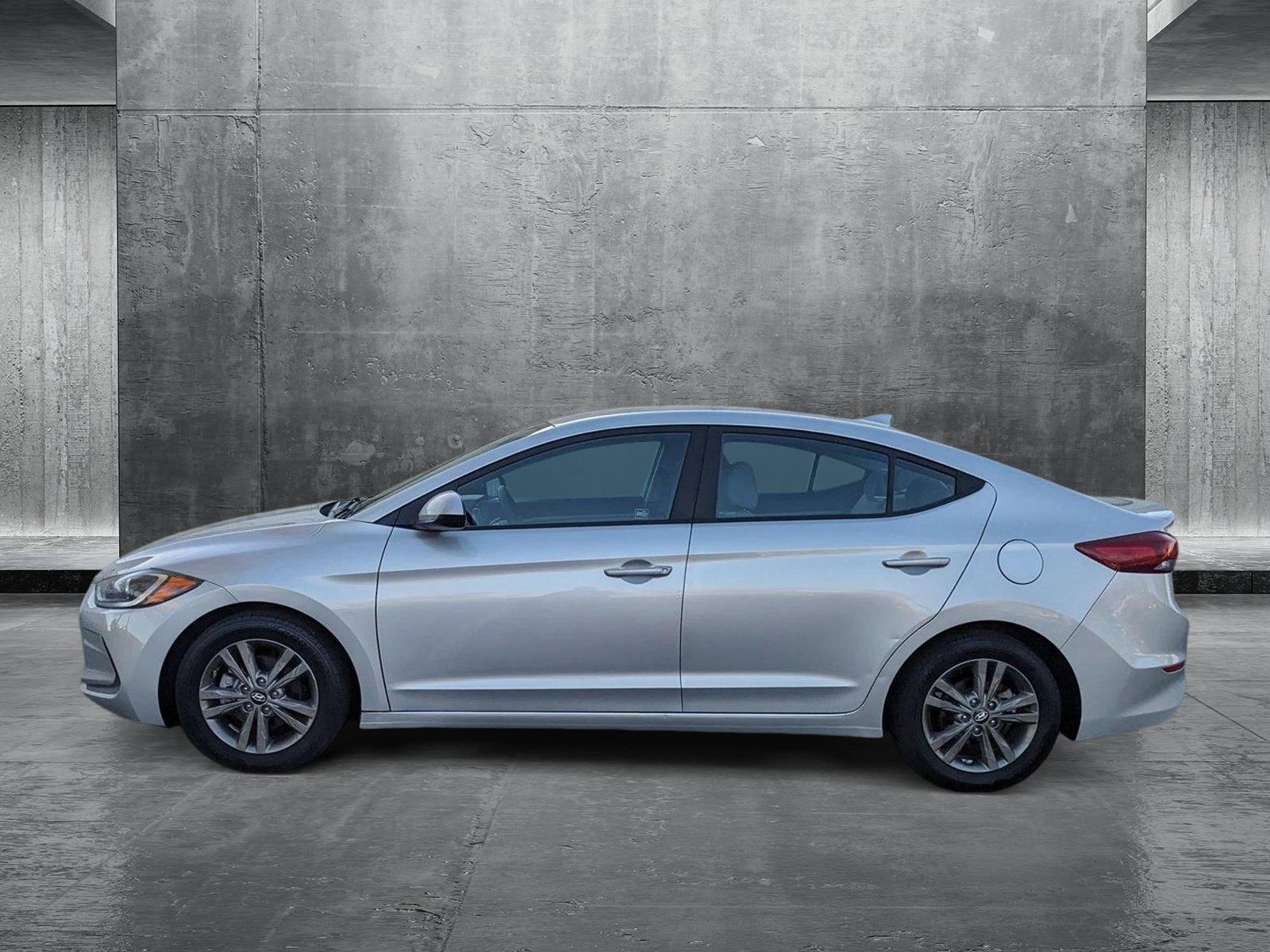 2018 Hyundai ELANTRA Vehicle Photo in Sanford, FL 32771