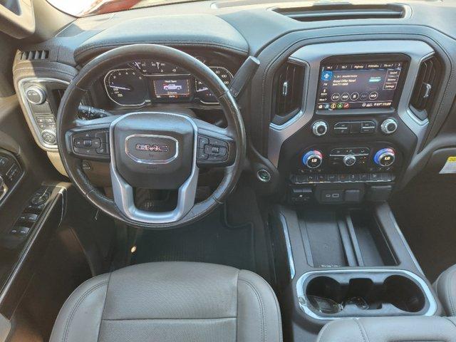 2020 GMC Sierra 1500 Vehicle Photo in SUGAR LAND, TX 77478-0000