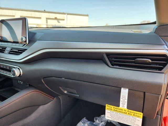 2025 Nissan Altima Vehicle Photo in Ardmore, PA 19003