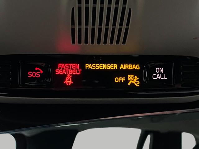 2020 Volvo XC90 Vehicle Photo in Appleton, WI 54913