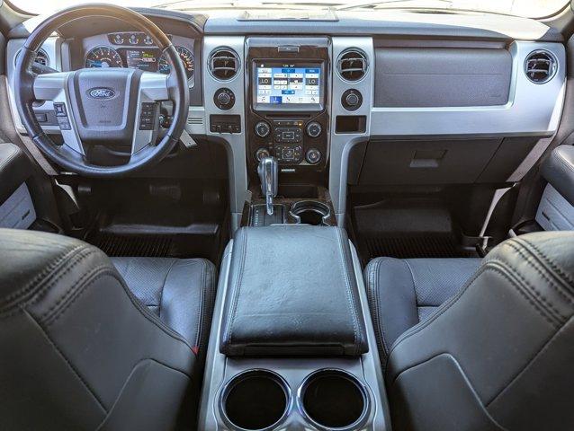 2013 Ford F-150 Vehicle Photo in San Antonio, TX 78230