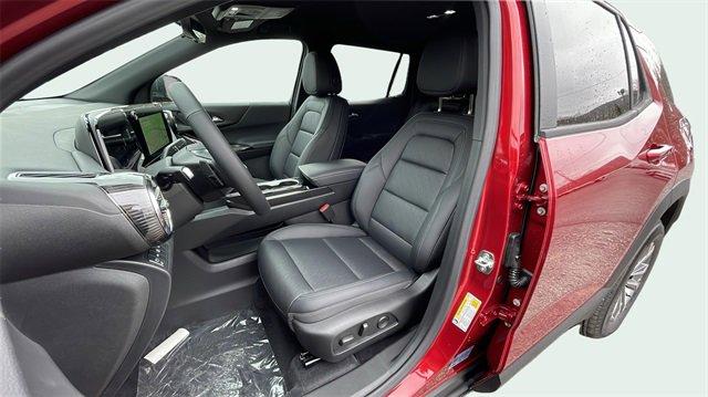 2025 Chevrolet Equinox Vehicle Photo in THOMPSONTOWN, PA 17094-9014