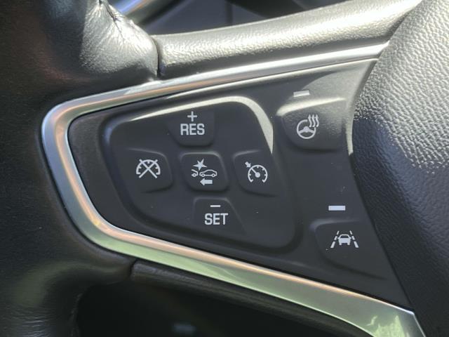 2022 Chevrolet Equinox Vehicle Photo in Roslyn, NY 11576