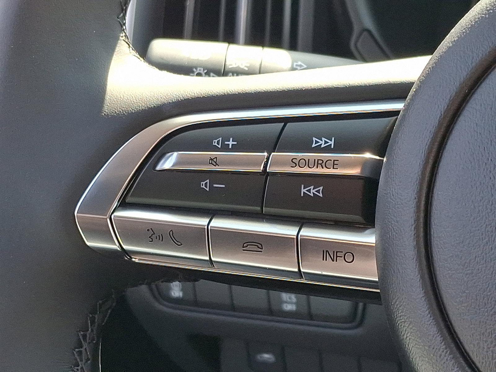 2025 Mazda CX-50 Vehicle Photo in Trevose, PA 19053