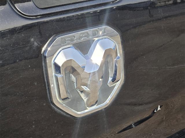 2019 Ram 1500 Vehicle Photo in Oklahoma City, OK 73114