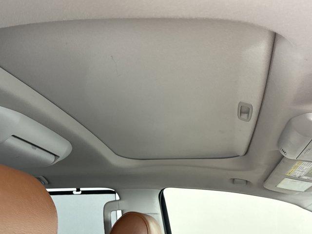 2019 Toyota Sequoia Vehicle Photo in Charlotte, NC 28273