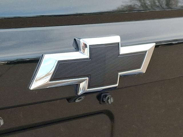 2016 Chevrolet Tahoe Vehicle Photo in TREVOSE, PA 19053-4984