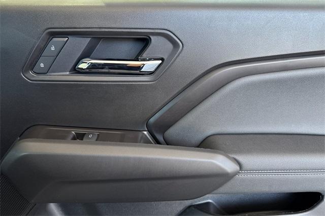 2025 GMC Canyon Vehicle Photo in ELK GROVE, CA 95757-8703