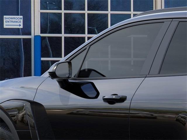2025 Chevrolet Blazer EV Vehicle Photo in ENGLEWOOD, CO 80113-6708