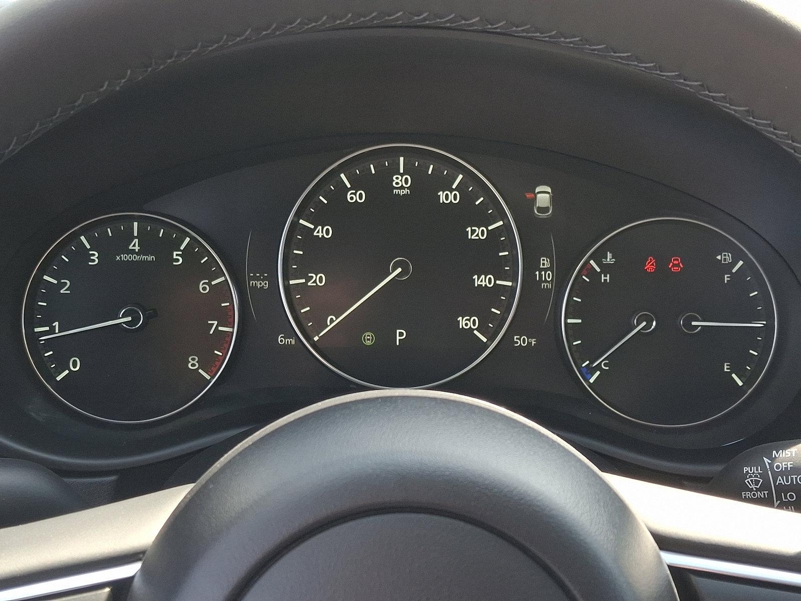 2025 Mazda CX-30 Vehicle Photo in Trevose, PA 19053