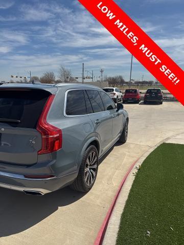 2020 Volvo XC90 Vehicle Photo in Grapevine, TX 76051
