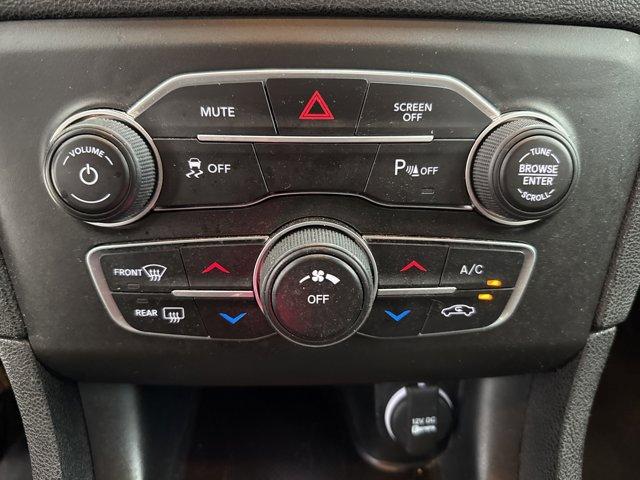 2022 Dodge Charger Vehicle Photo in Charlotte, NC 28273
