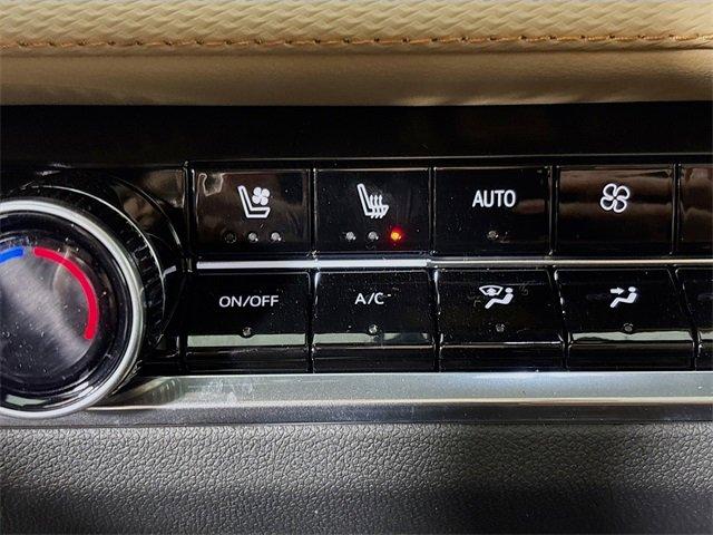 2025 Chevrolet Equinox Vehicle Photo in PUYALLUP, WA 98371-4149