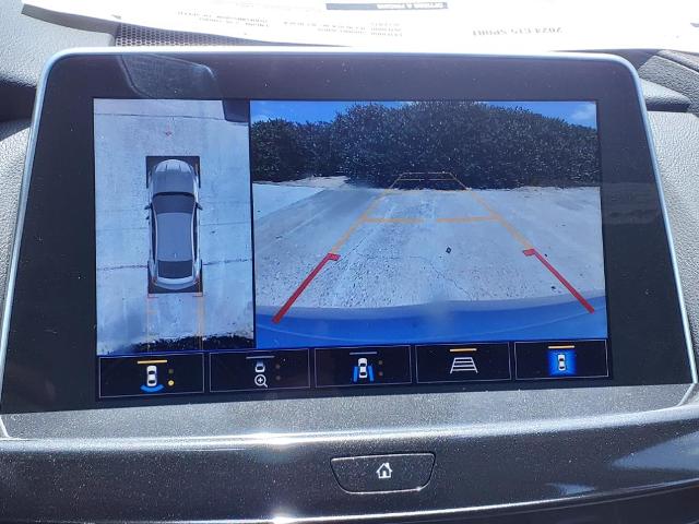2024 Cadillac CT5 Vehicle Photo in Denton, TX 76205