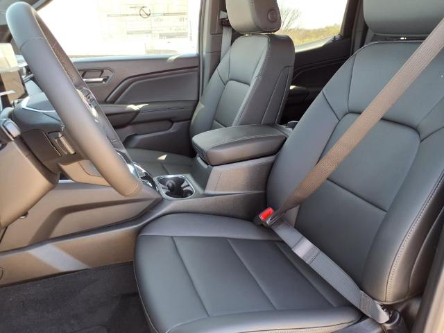 2025 GMC Canyon Vehicle Photo in Denton, TX 76205