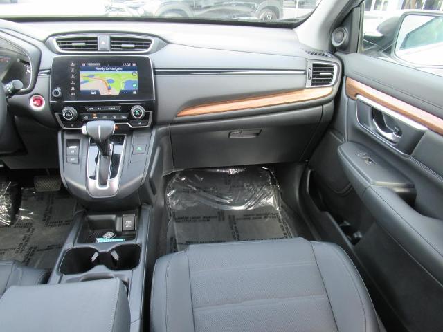 2017 Honda CR-V Vehicle Photo in LEESBURG, FL 34788-4022