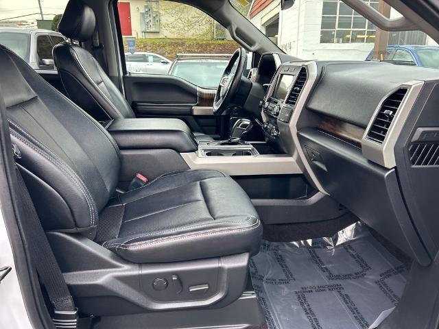 2019 Ford F-150 Vehicle Photo in Collegeville, PA 19426-2640