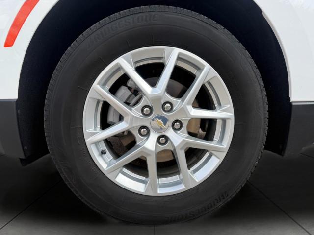 2022 Chevrolet Equinox Vehicle Photo in Appleton, WI 54914