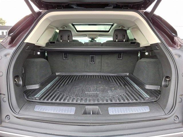 2018 Cadillac XT5 Vehicle Photo in ALLENTOWN, PA 18103-7399