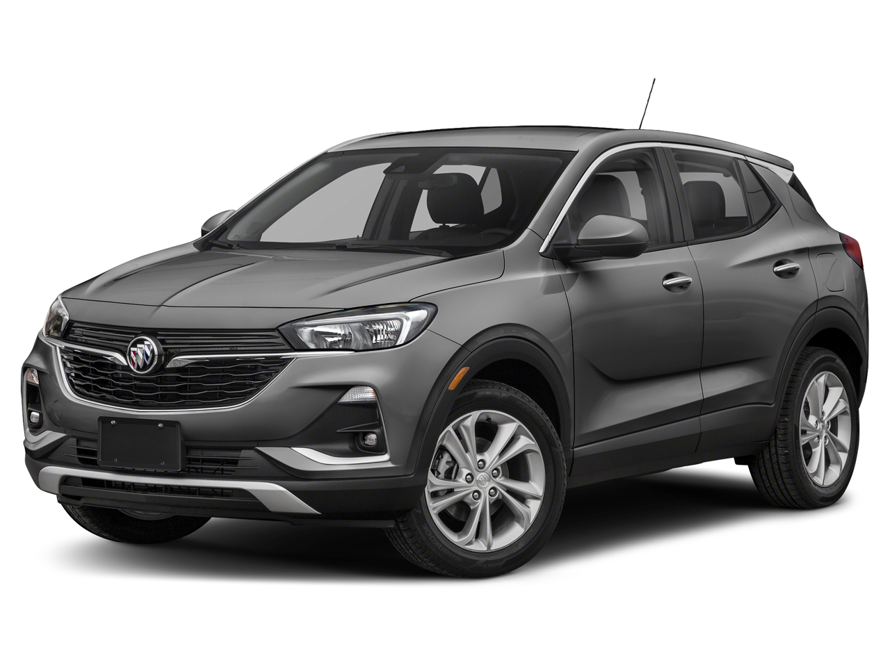 2021 Buick Encore GX Vehicle Photo in Tulsa, OK 74129