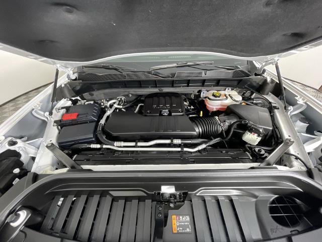 2023 GMC Sierra 1500 Vehicle Photo in GILBERT, AZ 85297-0402