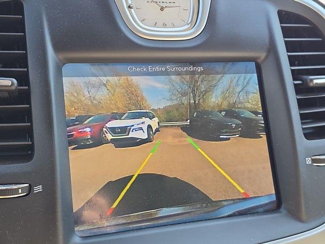2017 Chrysler 300 Vehicle Photo in Pleasant Hills, PA 15236