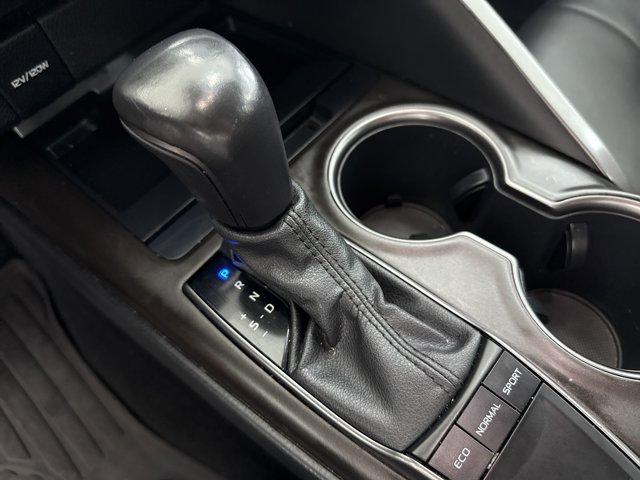 2022 Toyota Camry Vehicle Photo in Charlotte, NC 28273