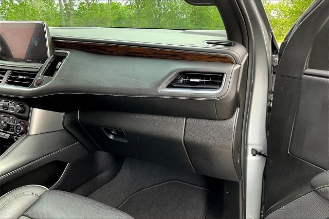 2023 Chevrolet Suburban Vehicle Photo in Tulsa, OK 74145