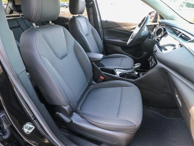 2022 Buick Encore GX Vehicle Photo in HOMOSASSA, FL 34448-1461