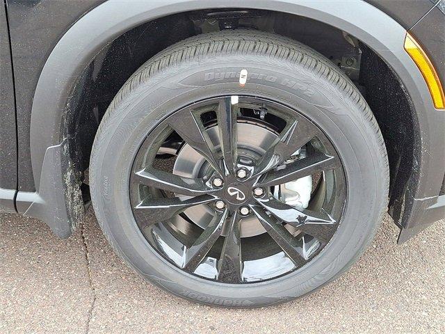 2025 INFINITI QX60 Vehicle Photo in Willow Grove, PA 19090