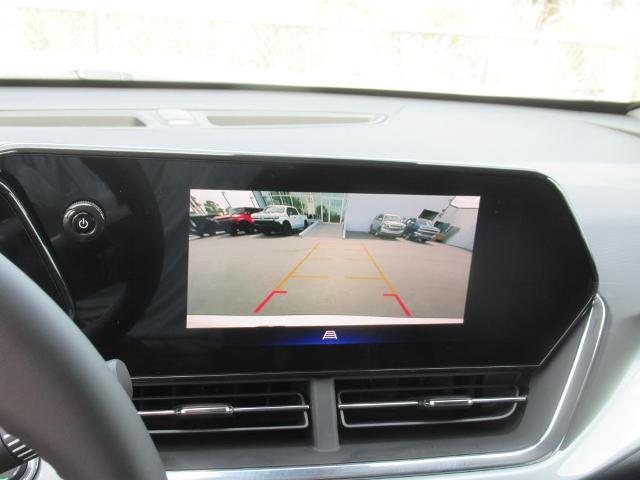 2025 Chevrolet Trax Vehicle Photo in LEESBURG, FL 34788-4022