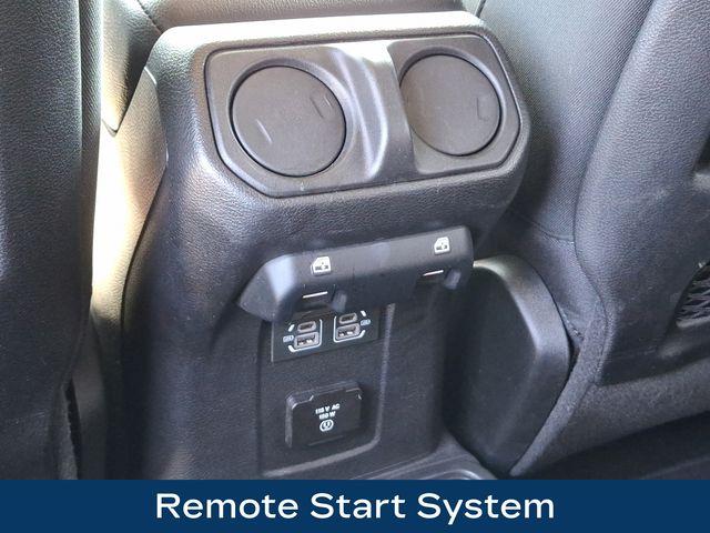 2021 Jeep Wrangler Unlimited Vehicle Photo in PAWLING, NY 12564-3219
