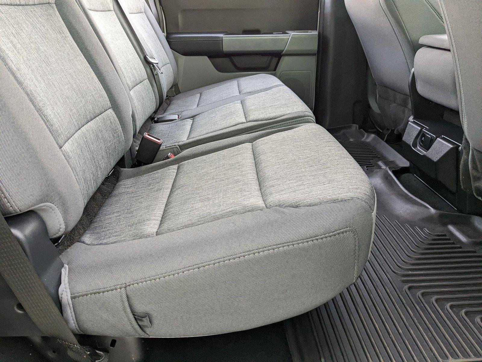 2023 Ford Super Duty F-250 SRW Vehicle Photo in Orlando, FL 32811