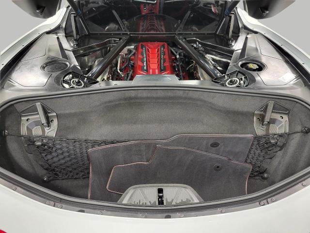 2024 Chevrolet Corvette Stingray Vehicle Photo in NEENAH, WI 54956-2243
