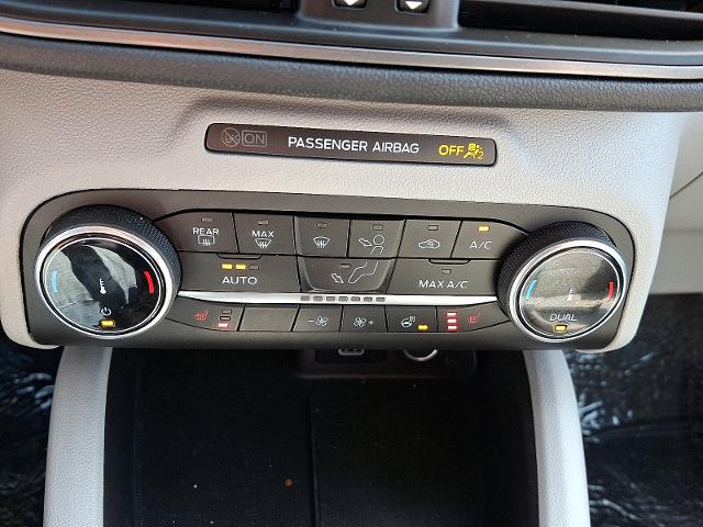 2024 Ford Escape Vehicle Photo in HARRISBURG, PA 17111-1033