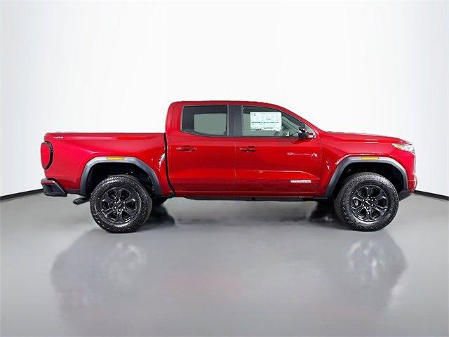 2025 GMC Canyon Vehicle Photo in PUYALLUP, WA 98371-4149