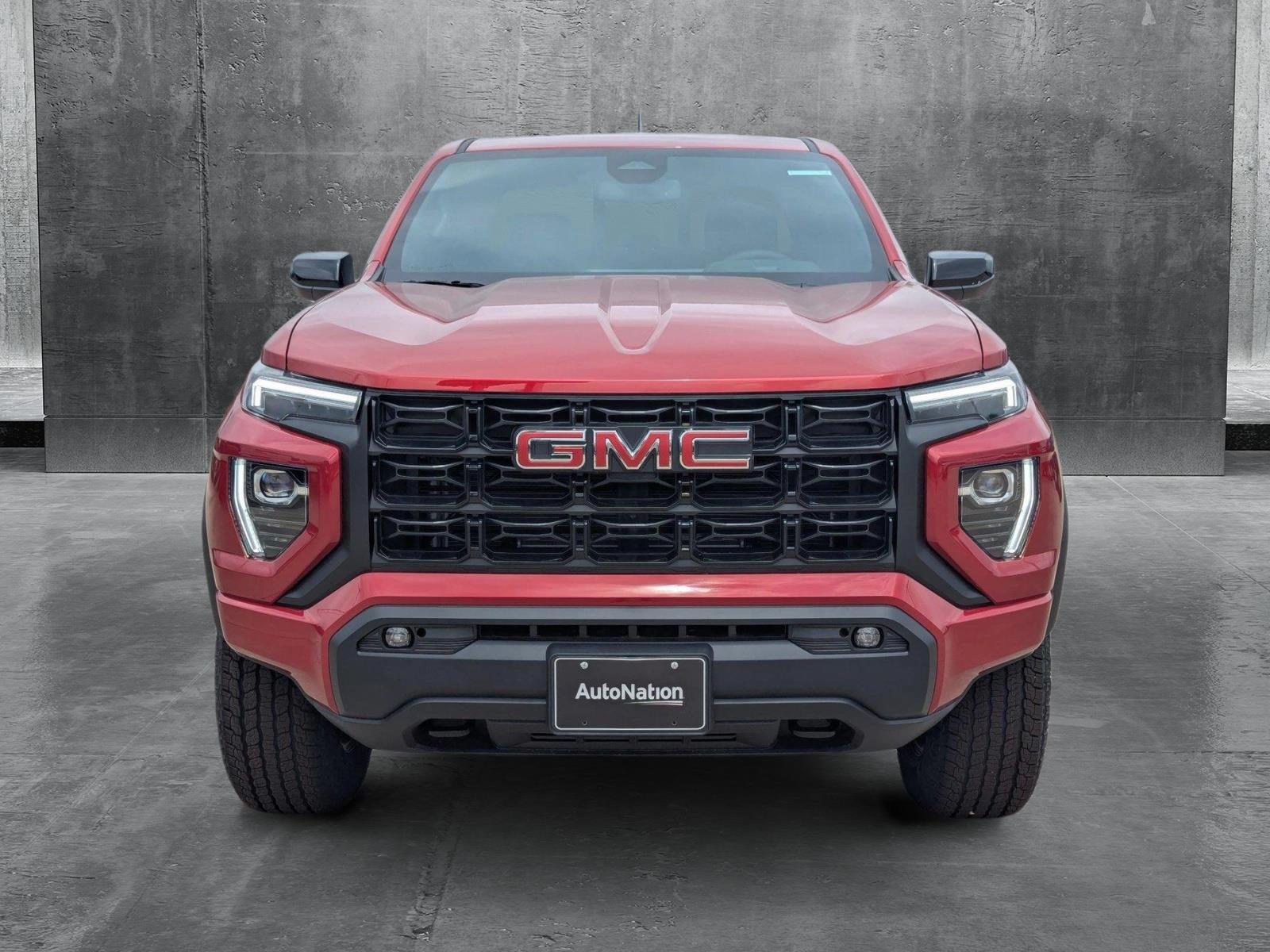 2025 GMC Canyon Vehicle Photo in CORPUS CHRISTI, TX 78412-4902