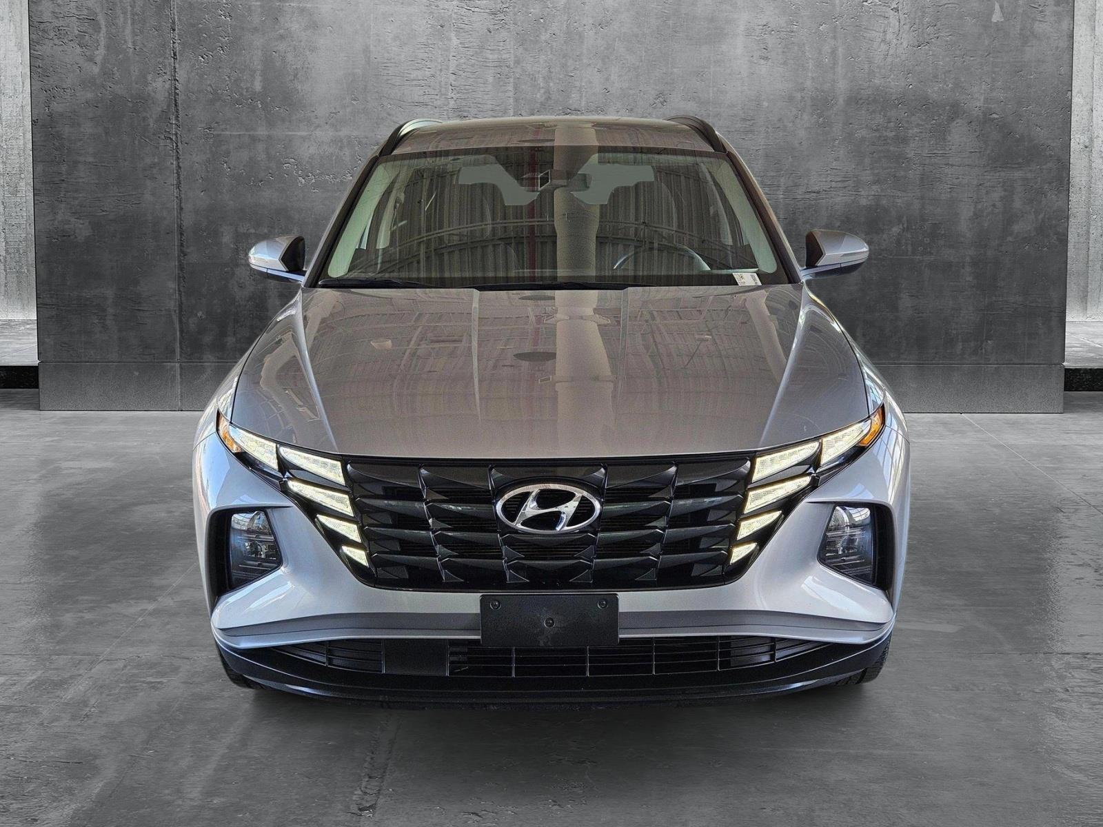 2023 Hyundai TUCSON Vehicle Photo in Henderson, NV 89014