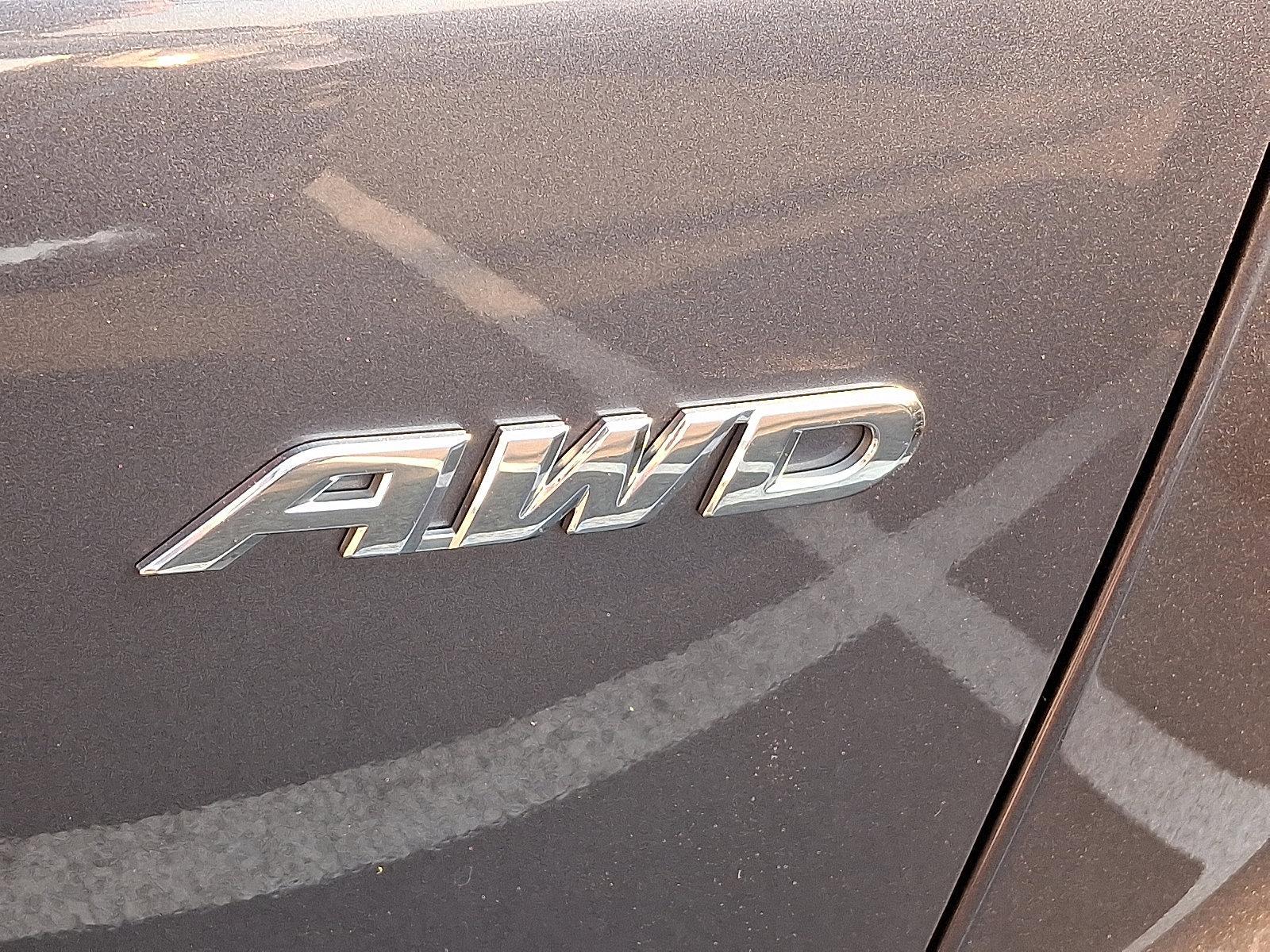 2019 Honda CR-V Vehicle Photo in Harrisburg, PA 17111