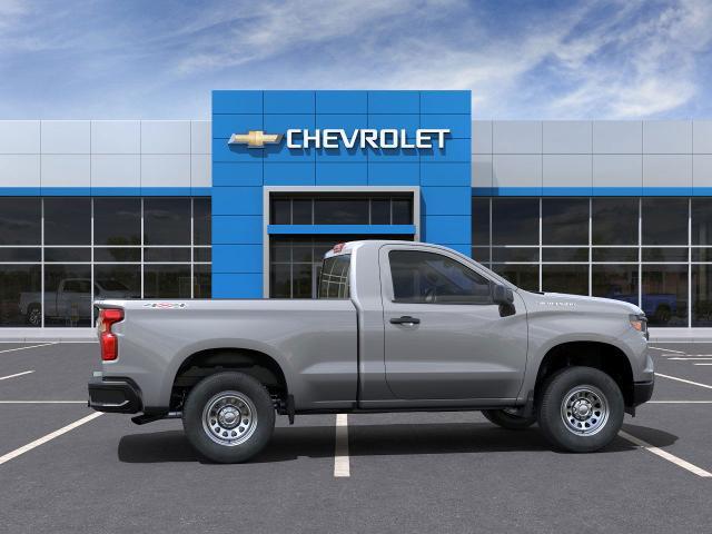 2025 Chevrolet Silverado 1500 Vehicle Photo in SAVANNAH, GA 31406-4513