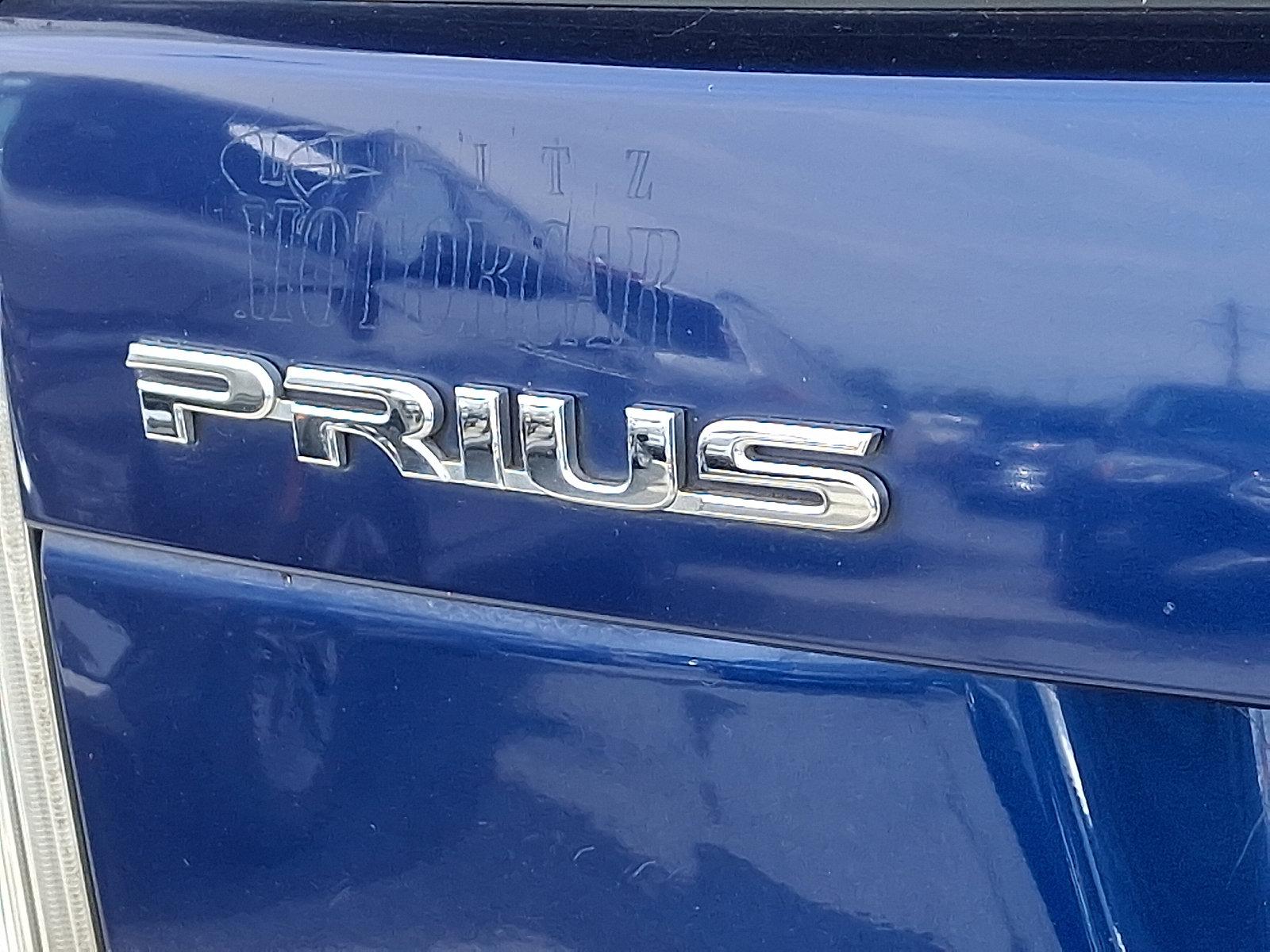 2011 Toyota Prius Vehicle Photo in Harrisburg, PA 17111