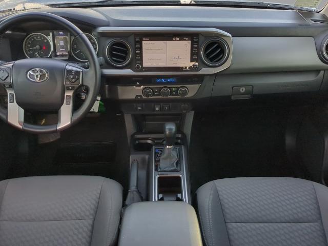 2022 Toyota Tacoma 2WD Vehicle Photo in Brunswick, GA 31525
