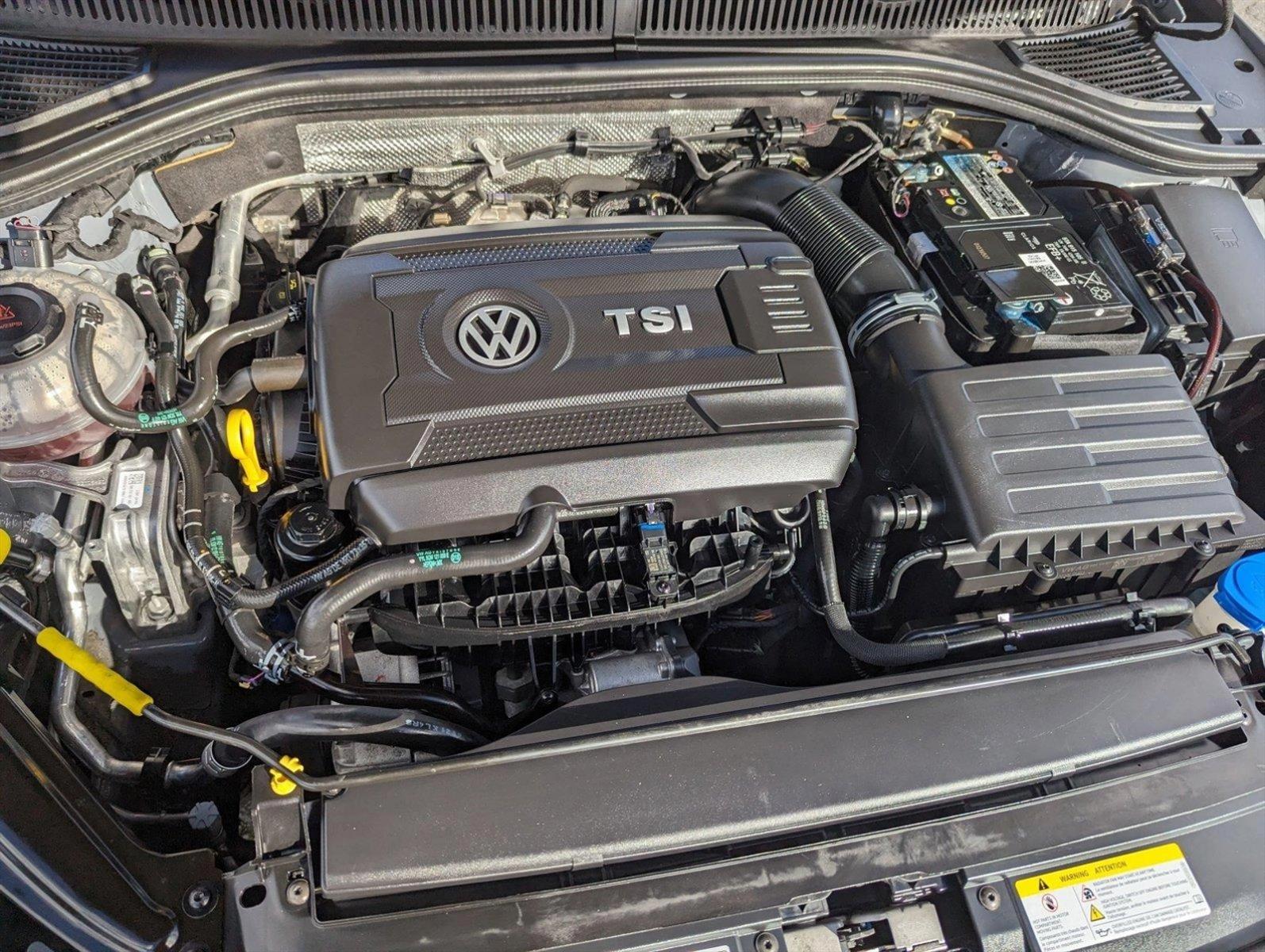 2022 Volkswagen Jetta GLI Vehicle Photo in SPOKANE, WA 99212-2978