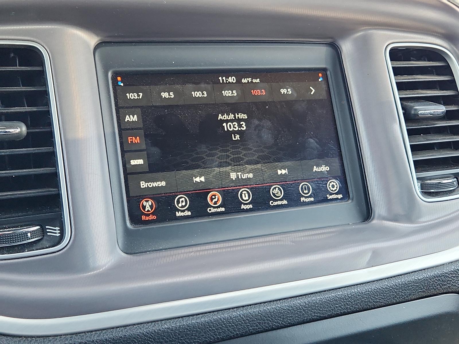 2022 Dodge Charger Vehicle Photo in Albuquerque, NM 87110