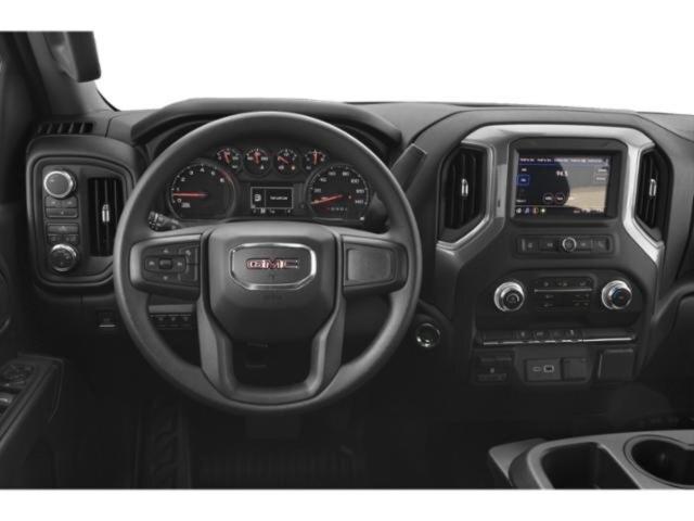 2024 GMC Sierra 2500 HD Vehicle Photo in LIGHTHOUSE POINT, FL 33064-6849