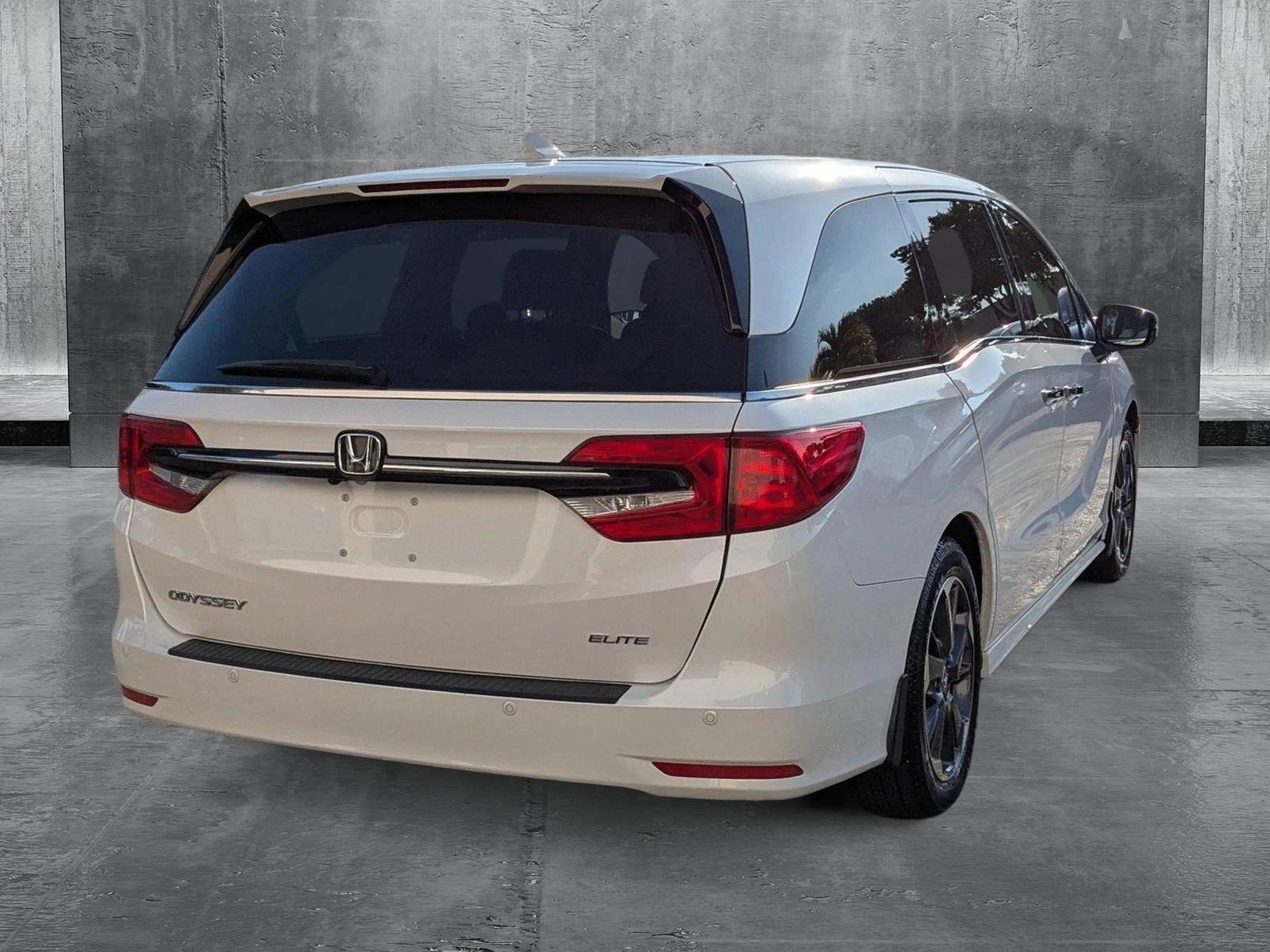 2023 Honda Odyssey Vehicle Photo in Miami, FL 33015